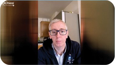 Πώς να υποστηρίξετε
τα άτομα με άλφα-μαννοσίδωση,
γιατί #Alpha Matters
