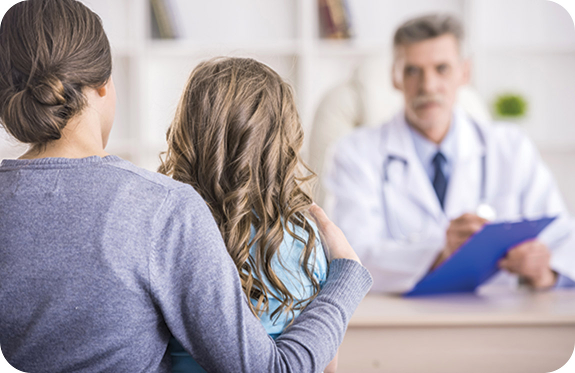 impact of the disease