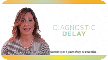 Βήμα 1
Εισαγωγή στην Άλφα-Μαννοσίδωση:
από το γονίδιο στην κληρονομικότητα
